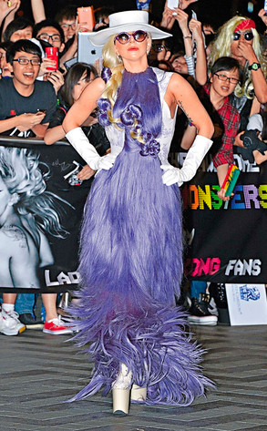Lady Gaga Lady Gaga